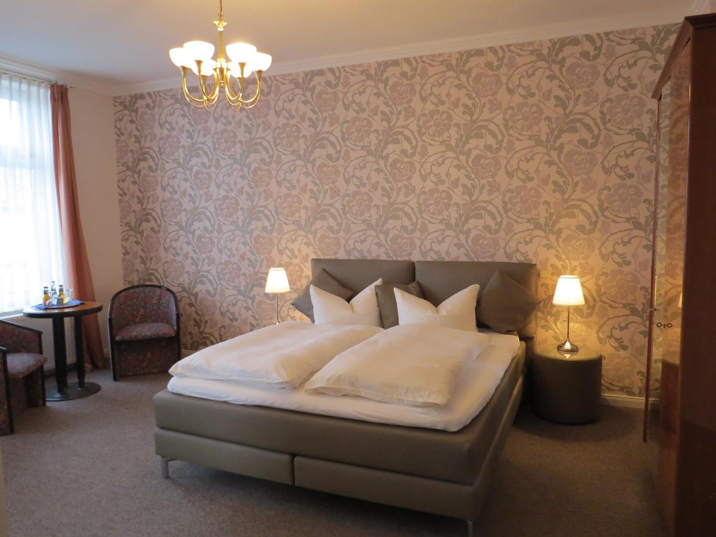 Turmhotel Weserblick Bremen
