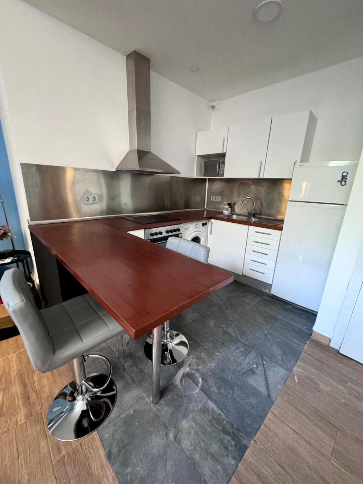 PamiS Apartament Sants, Barcelona