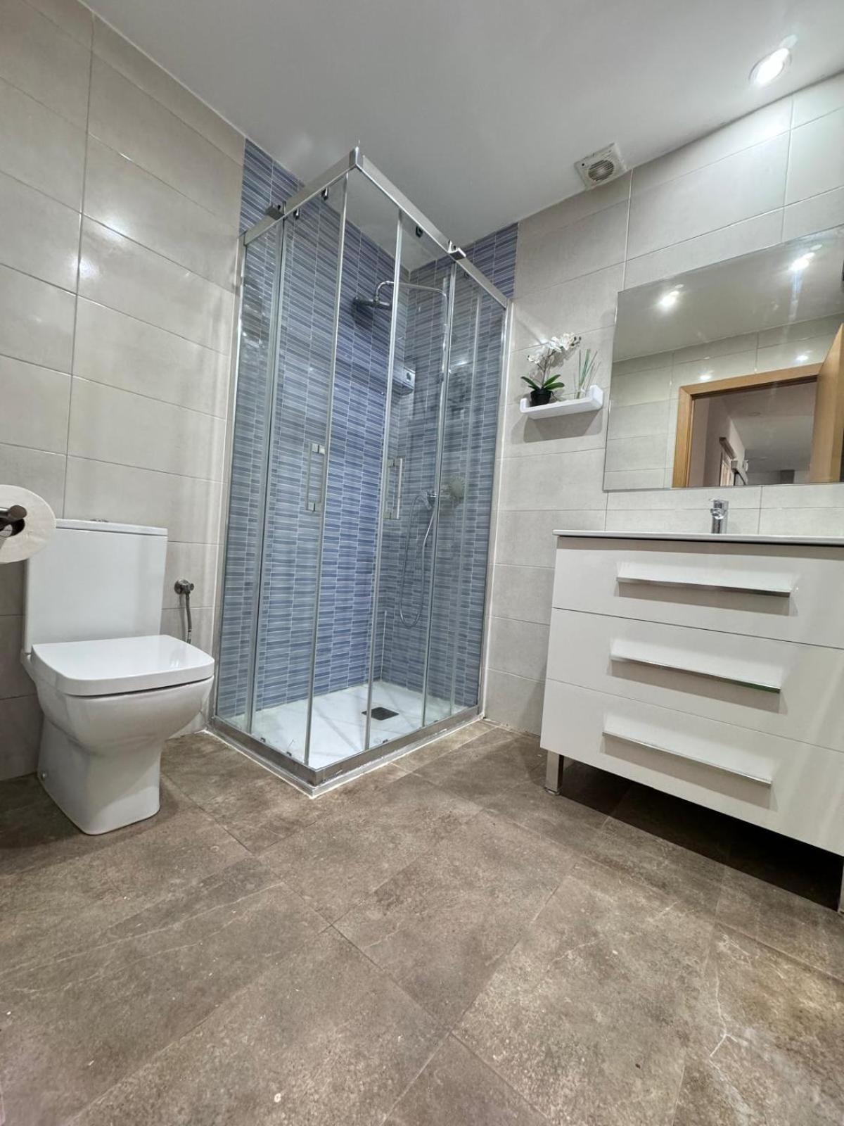 PamiS Apartament Sants, Barcelona