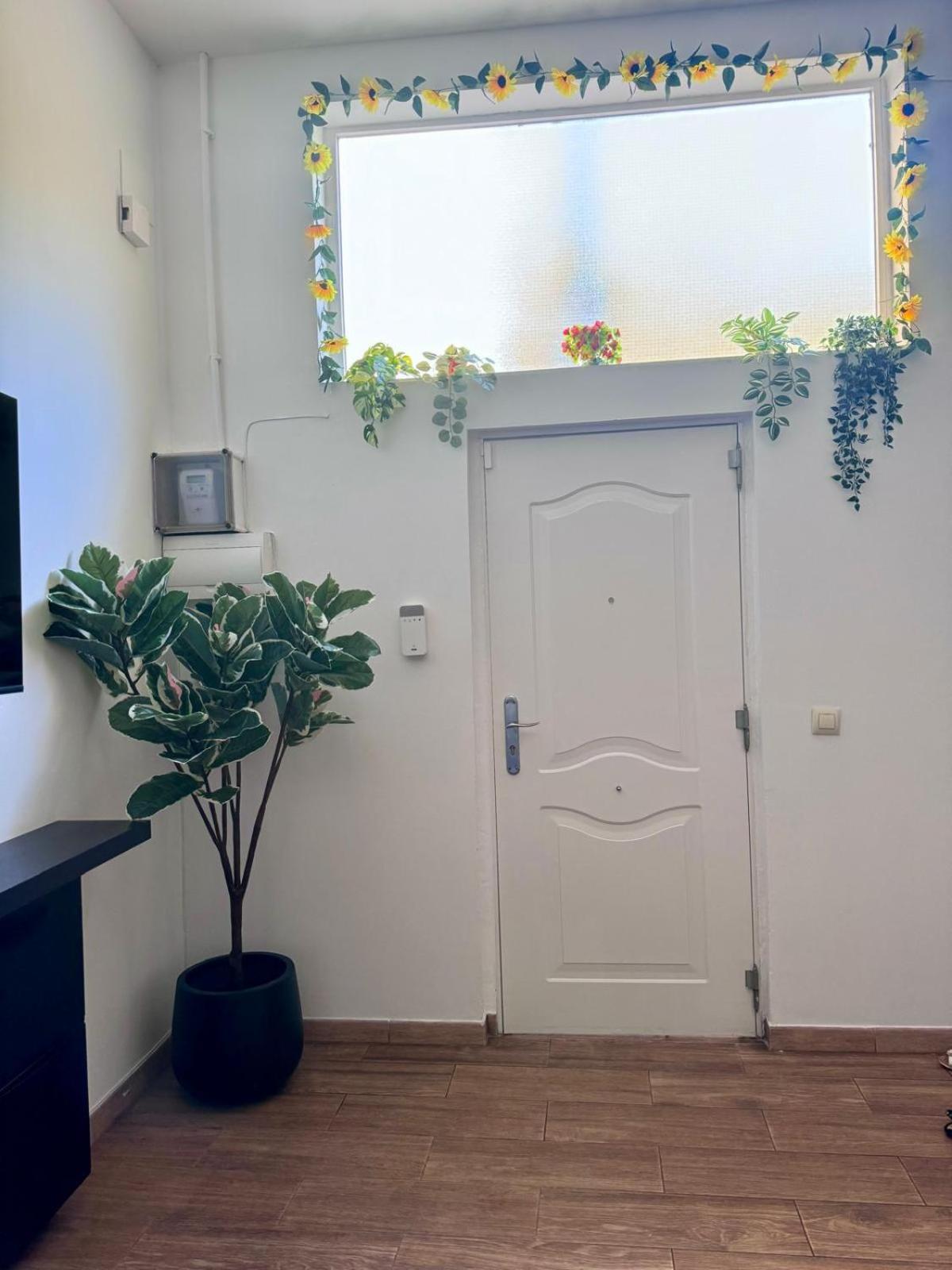 PamiS Apartament Sants, Barcelona