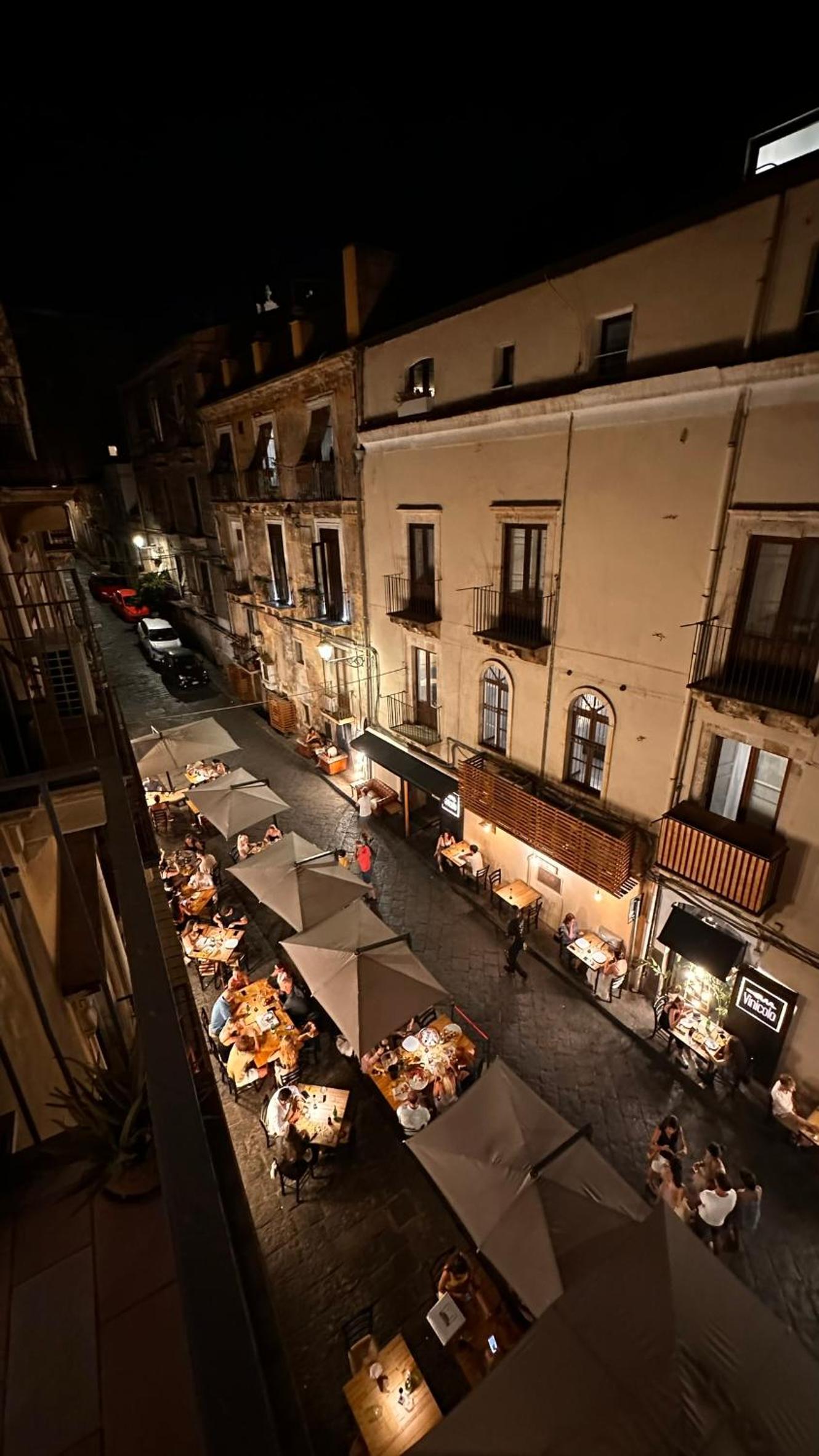 Luna Prime Collection Catania