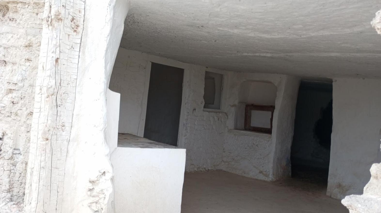 Casa El Obrador
