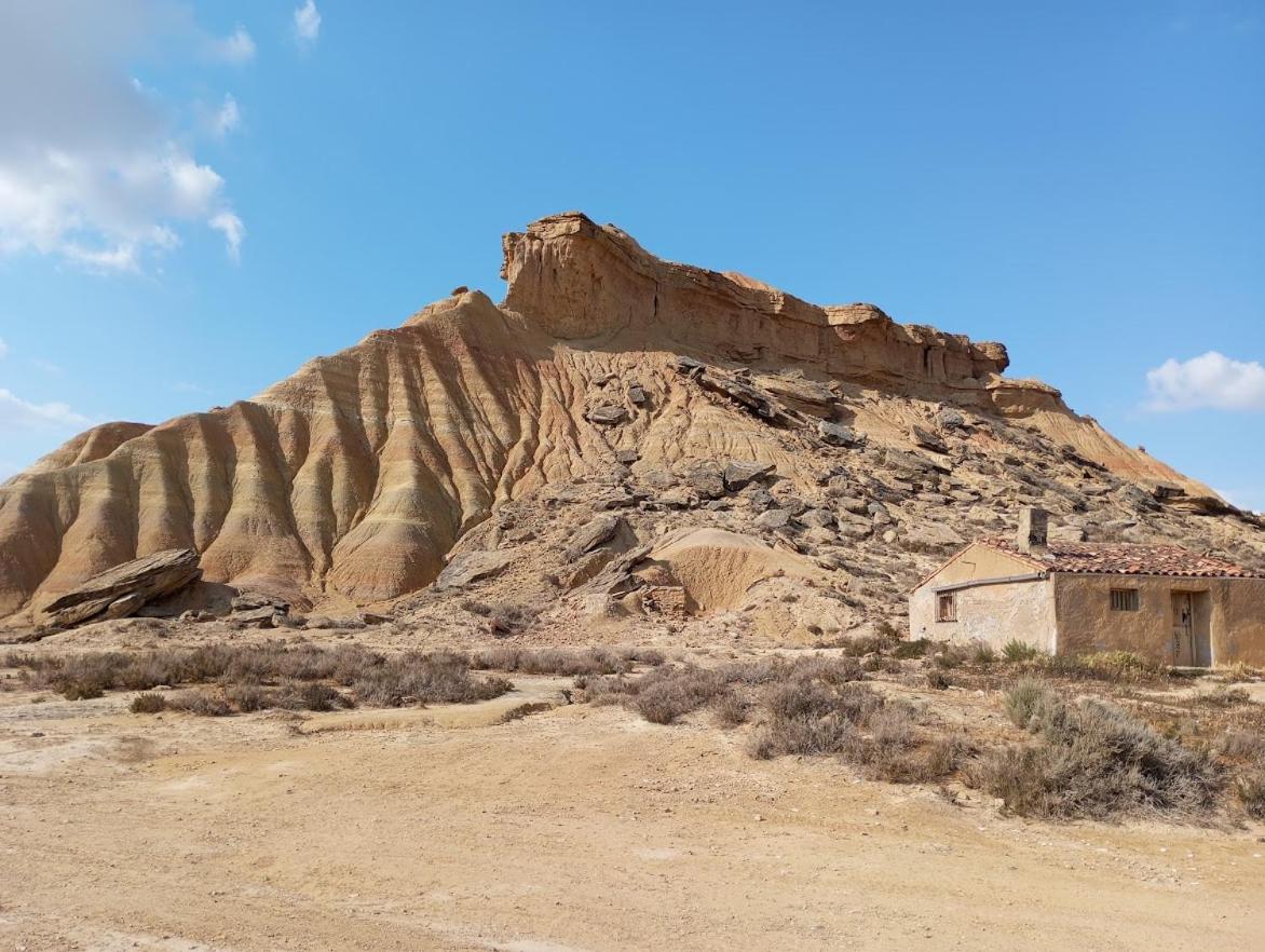 Casa El Obrador