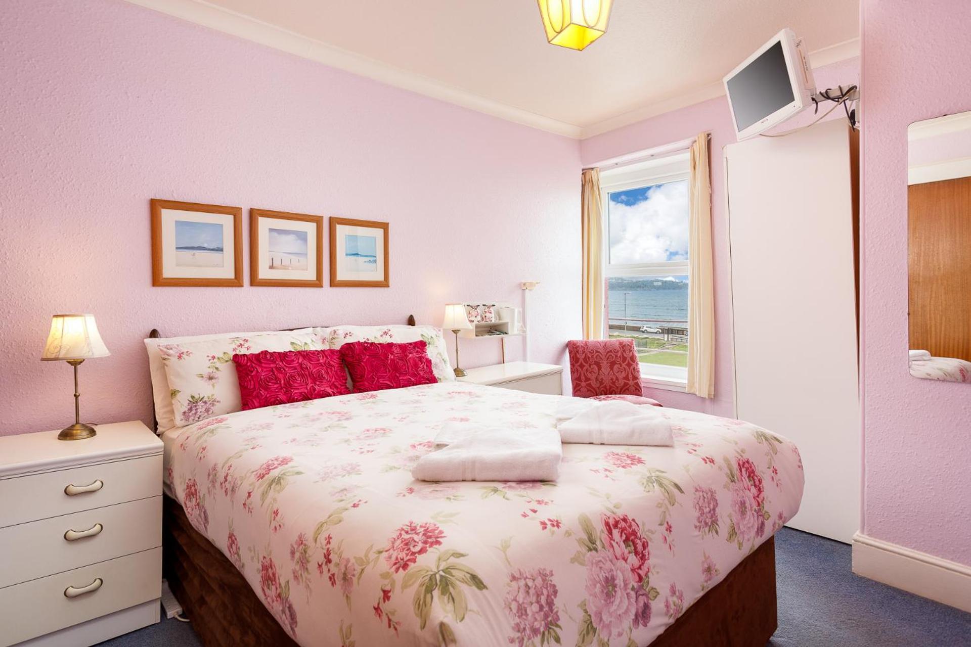 Cherry Tree Hotel