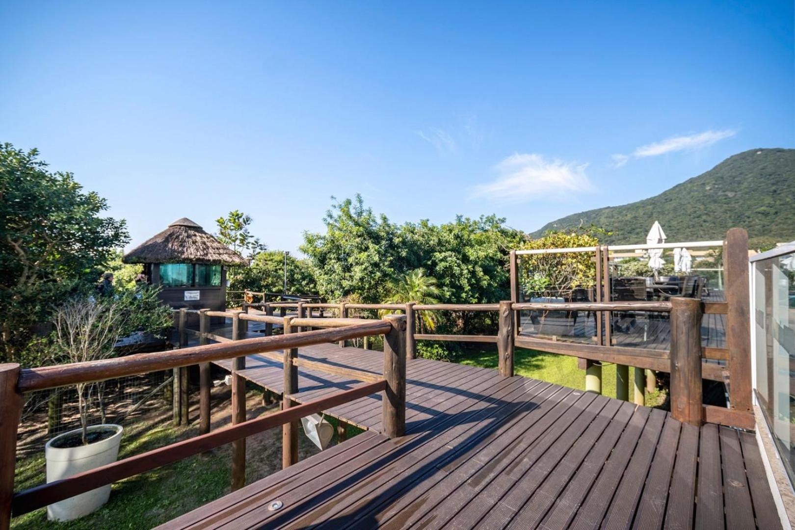 Apartamento Oásis com vista para o mar by Achei