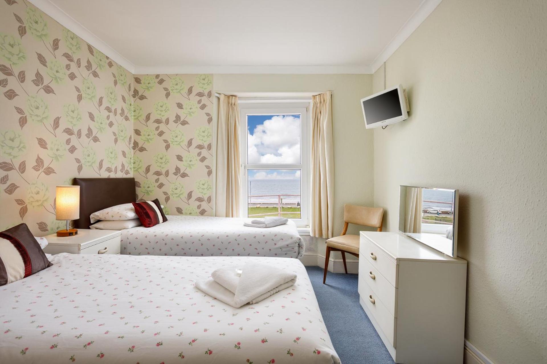 Cherry Tree Hotel