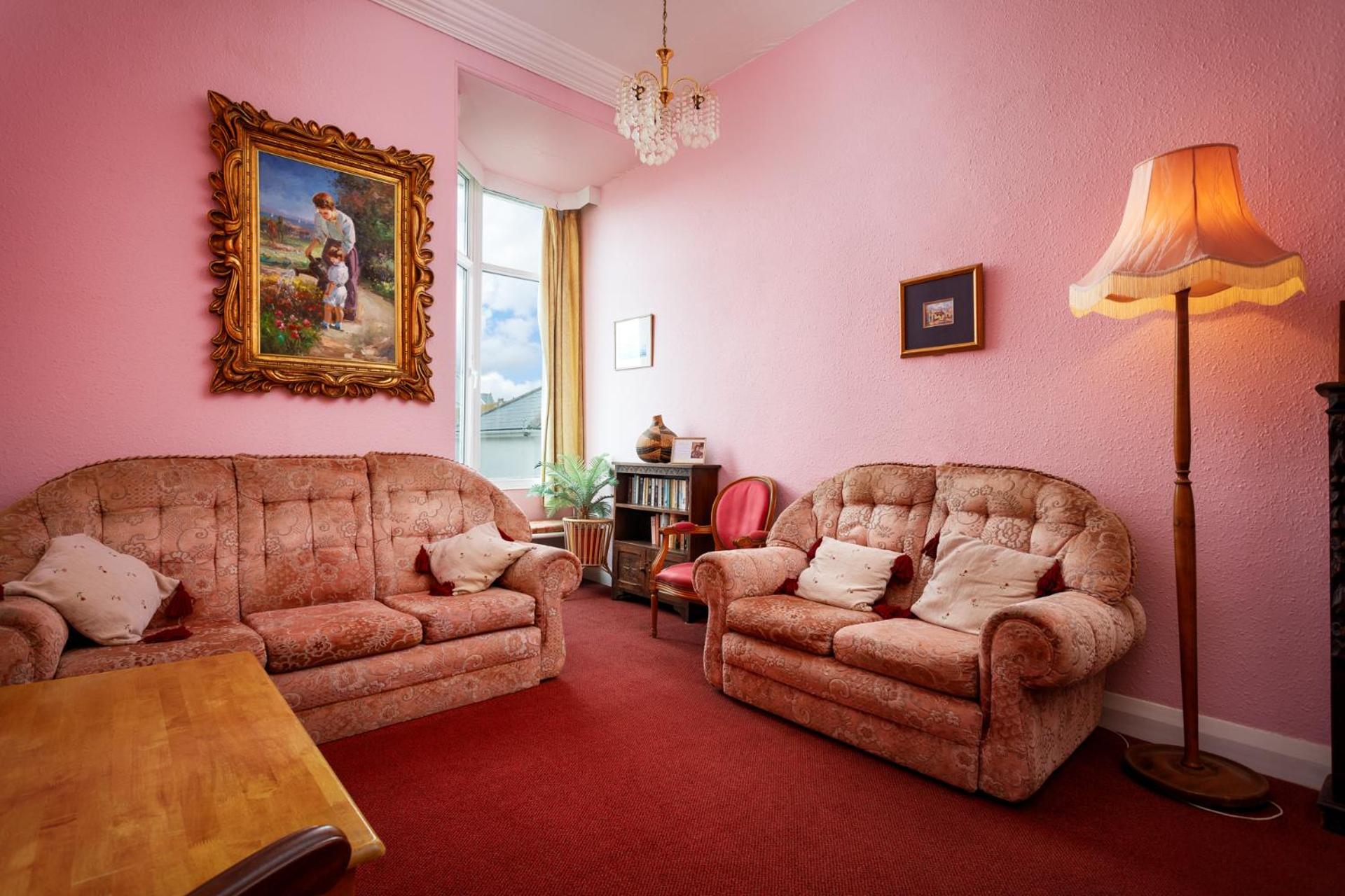 Cherry Tree Hotel