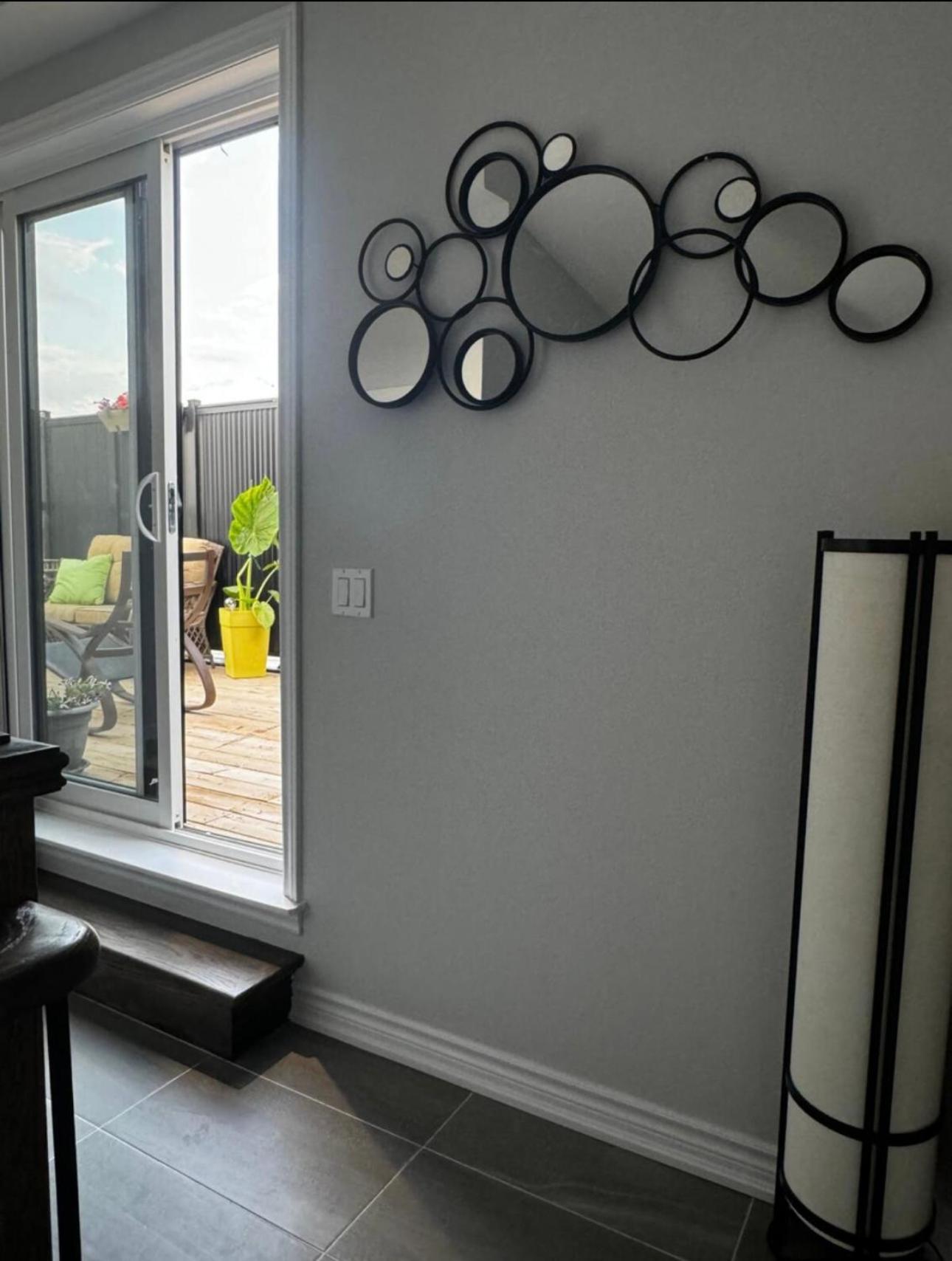 Oakville Townhouse Amazing Rooftop