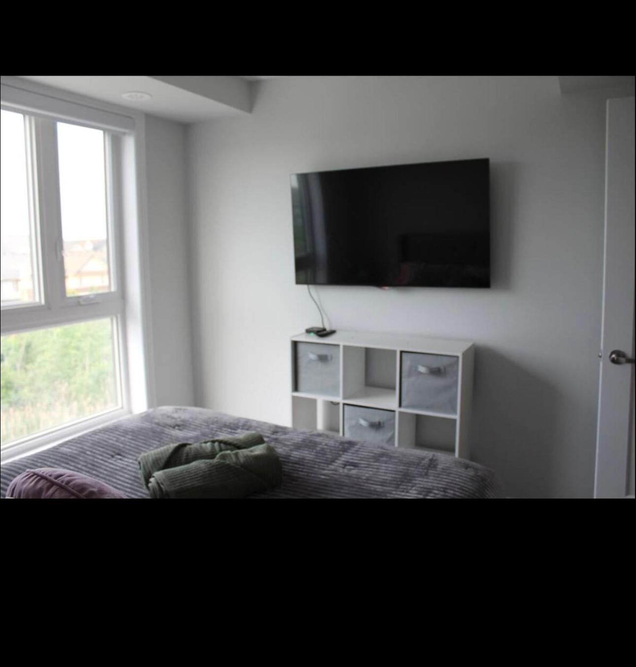 Oakville Townhouse Amazing Rooftop