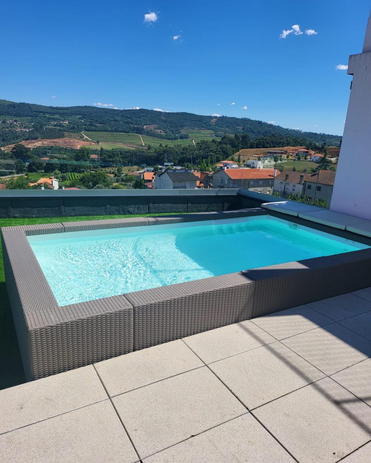 CASA OURO D'ALVA - Luxury Lodging, SPA & WELLNESS view 4