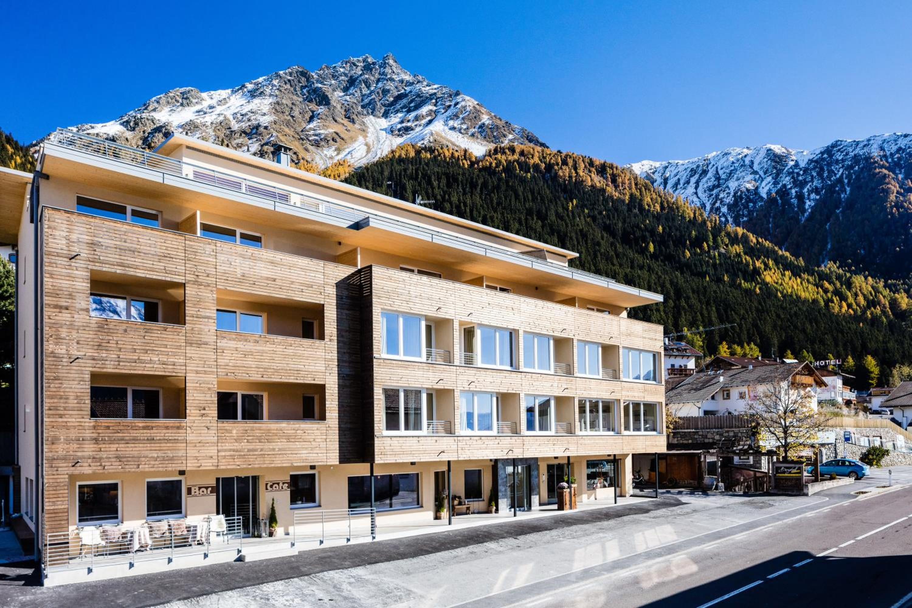 Hotel Aktiv Hotel Edelweiss