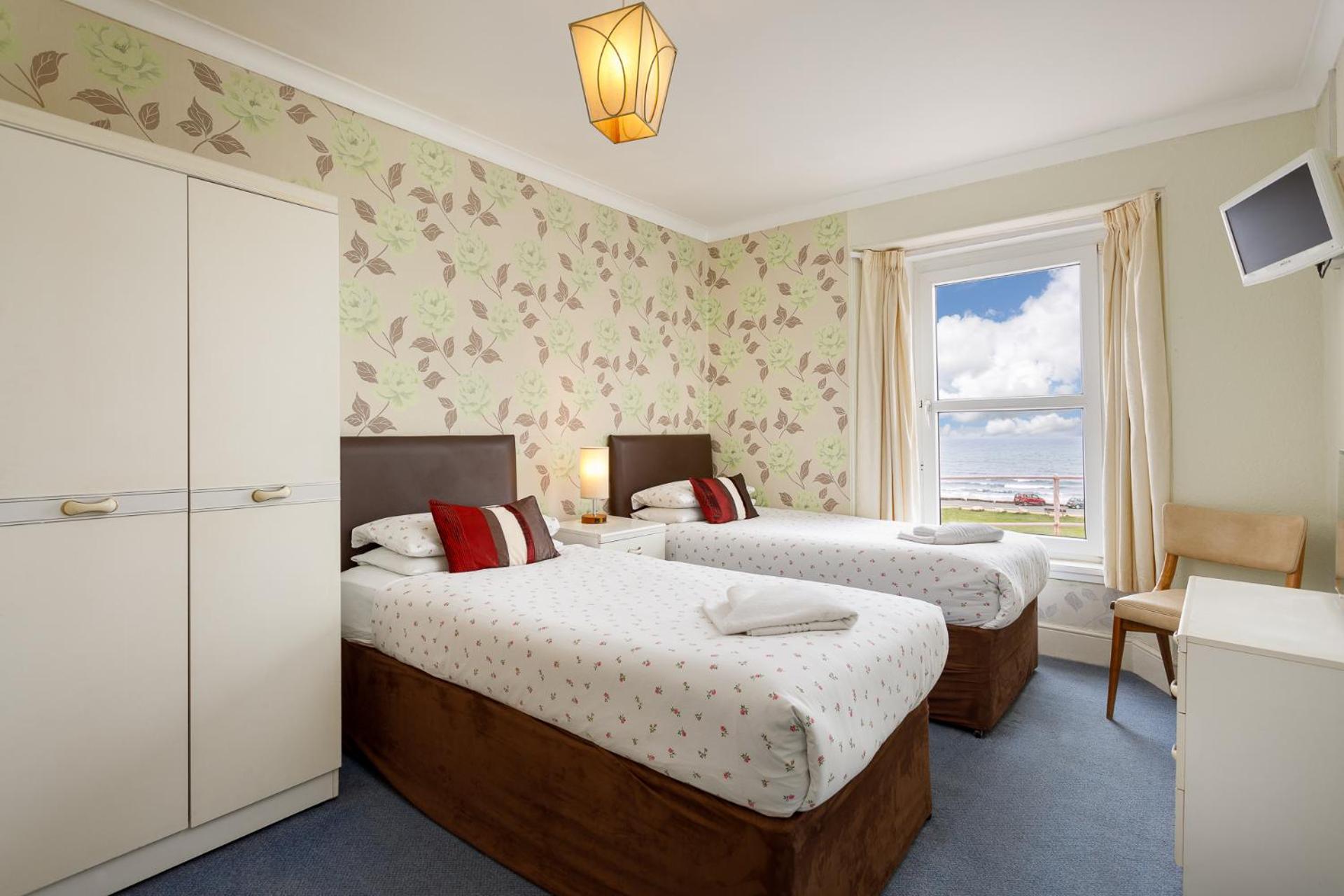 Cherry Tree Hotel