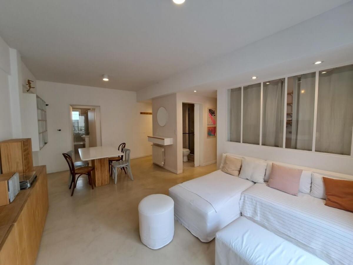 Bollini Terrace - 2BR with balcony in Recoleta