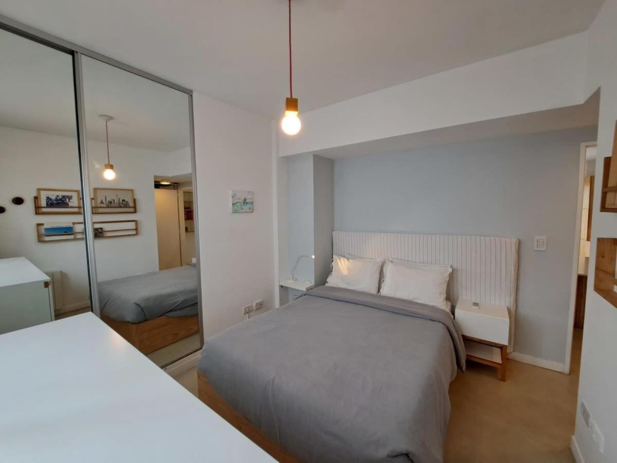Bollini Terrace - 2BR with balcony in Recoleta