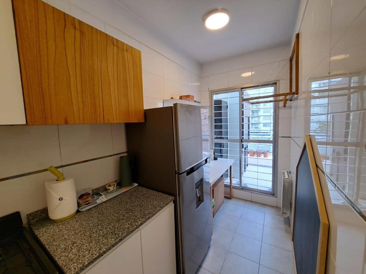 Bollini Terrace - 2BR with balcony in Recoleta