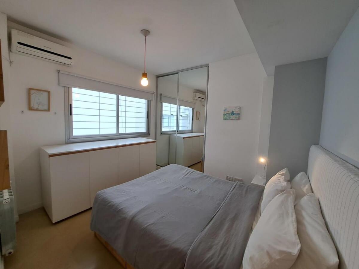 Bollini Terrace - 2BR with balcony in Recoleta