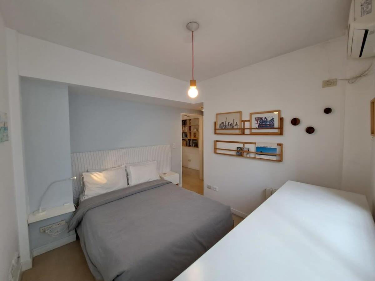 Bollini Terrace - 2BR with balcony in Recoleta