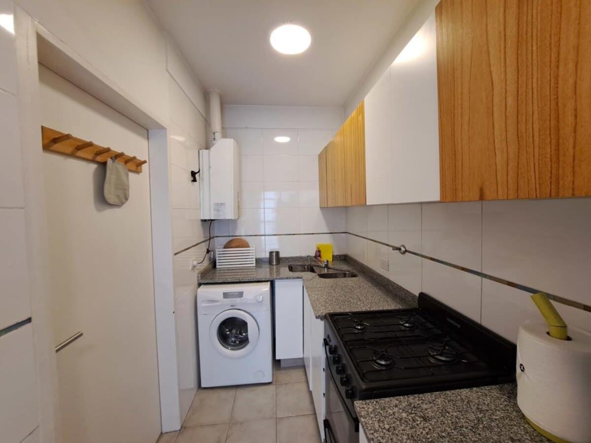 Bollini Terrace - 2BR with balcony in Recoleta