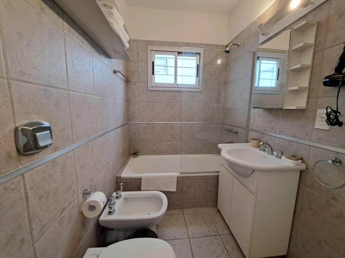 Bollini Terrace - 2BR with balcony in Recoleta