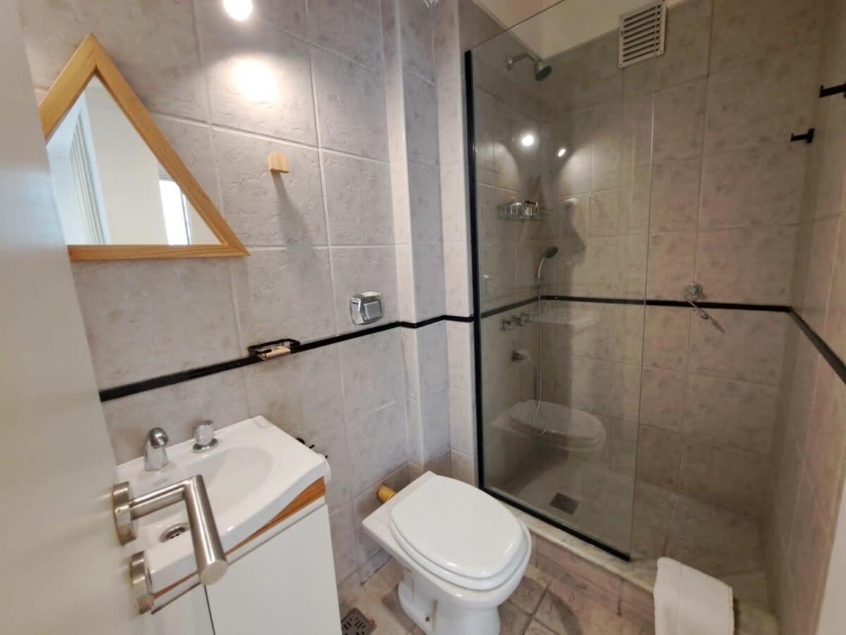 Bollini Terrace - 2BR with balcony in Recoleta