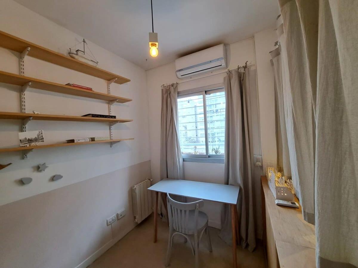Bollini Terrace - 2BR with balcony in Recoleta