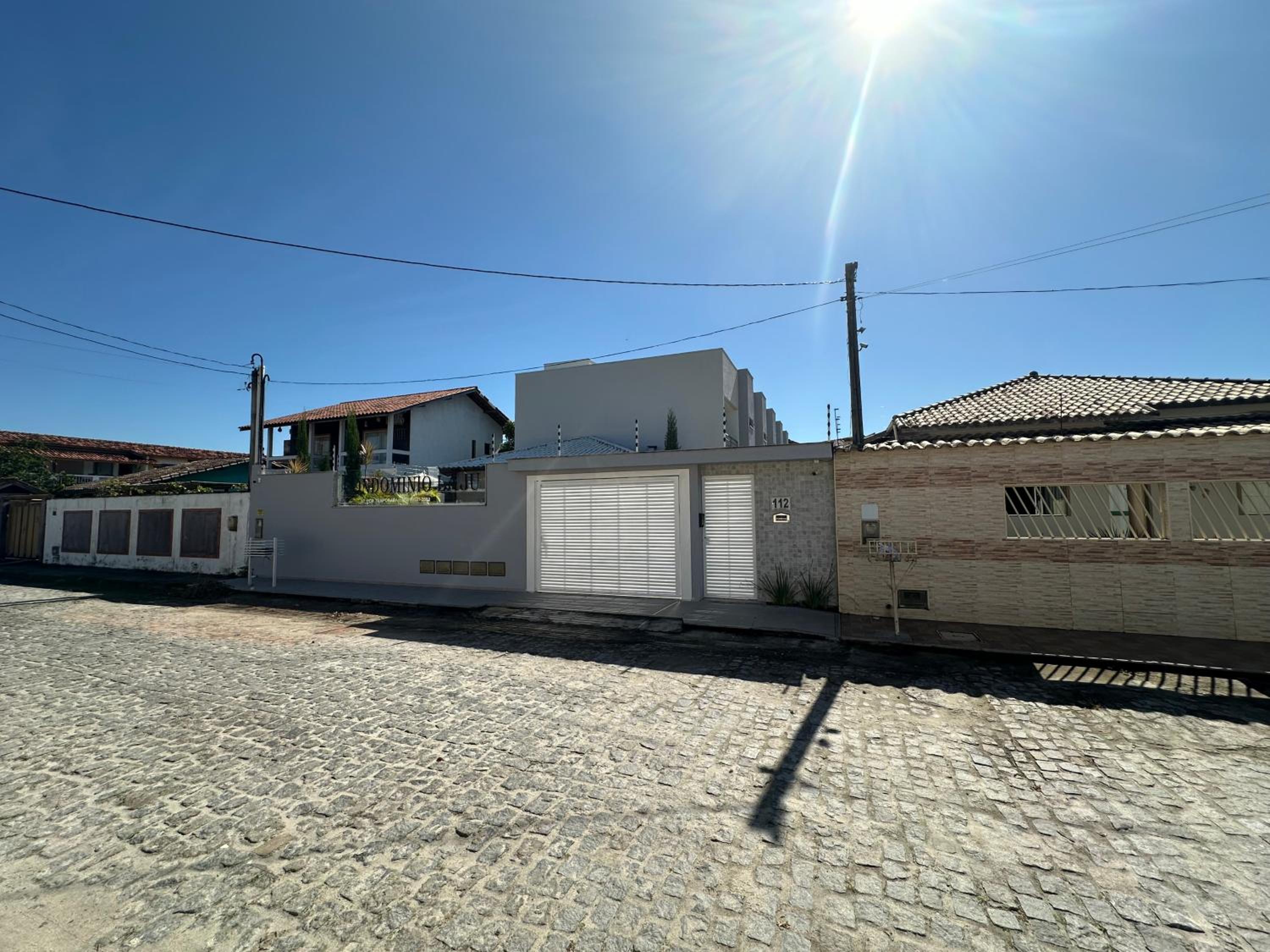 Condomínio Lajú