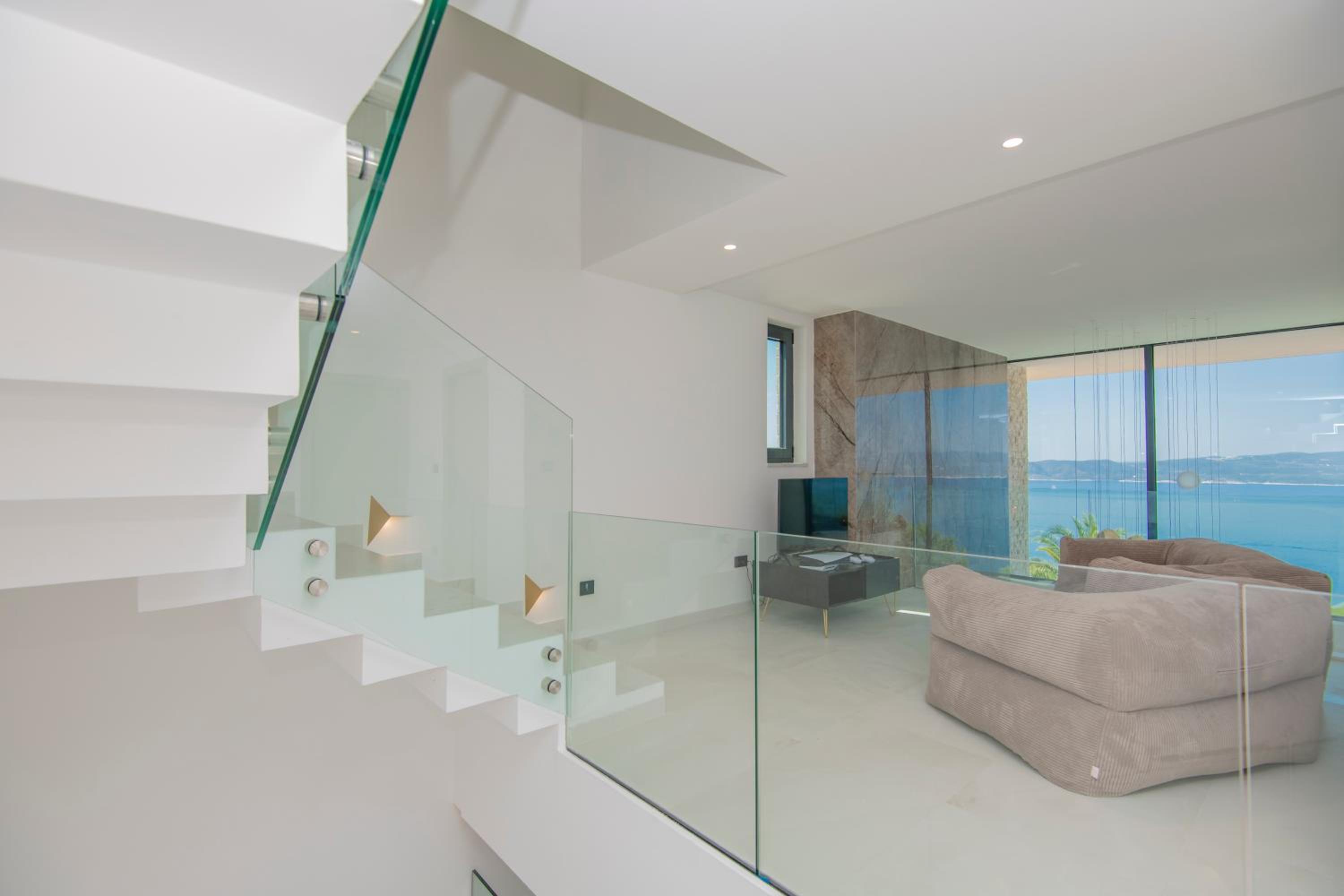 Luxury Villa Hedonia