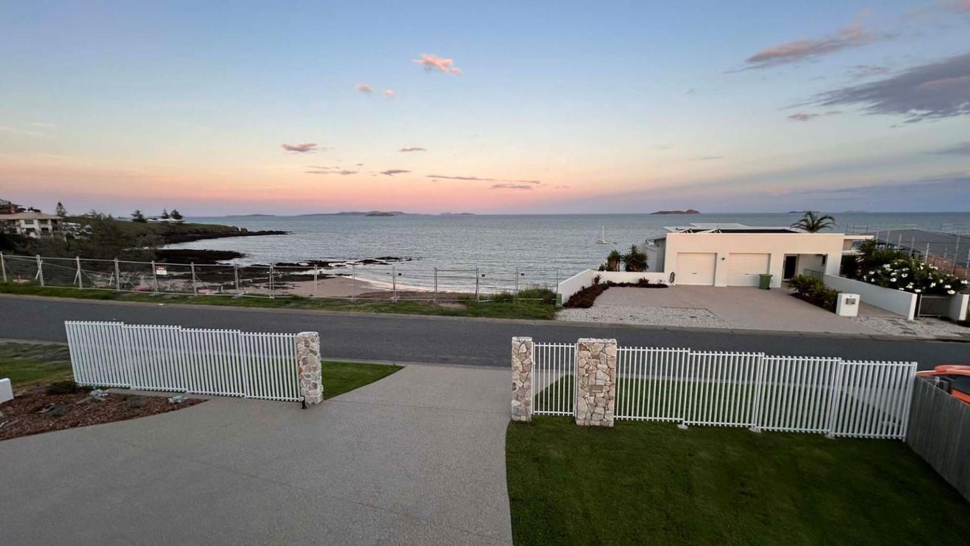 Sandy Steps Beach House With Pool