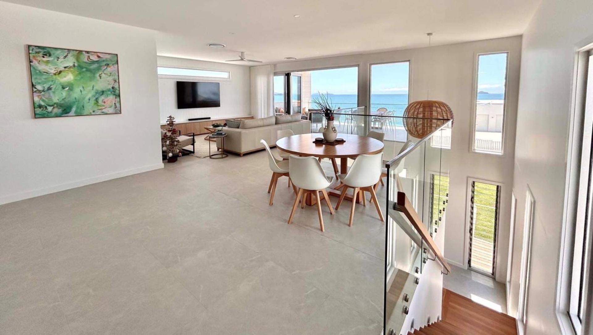 Sandy Steps Beach House With Pool