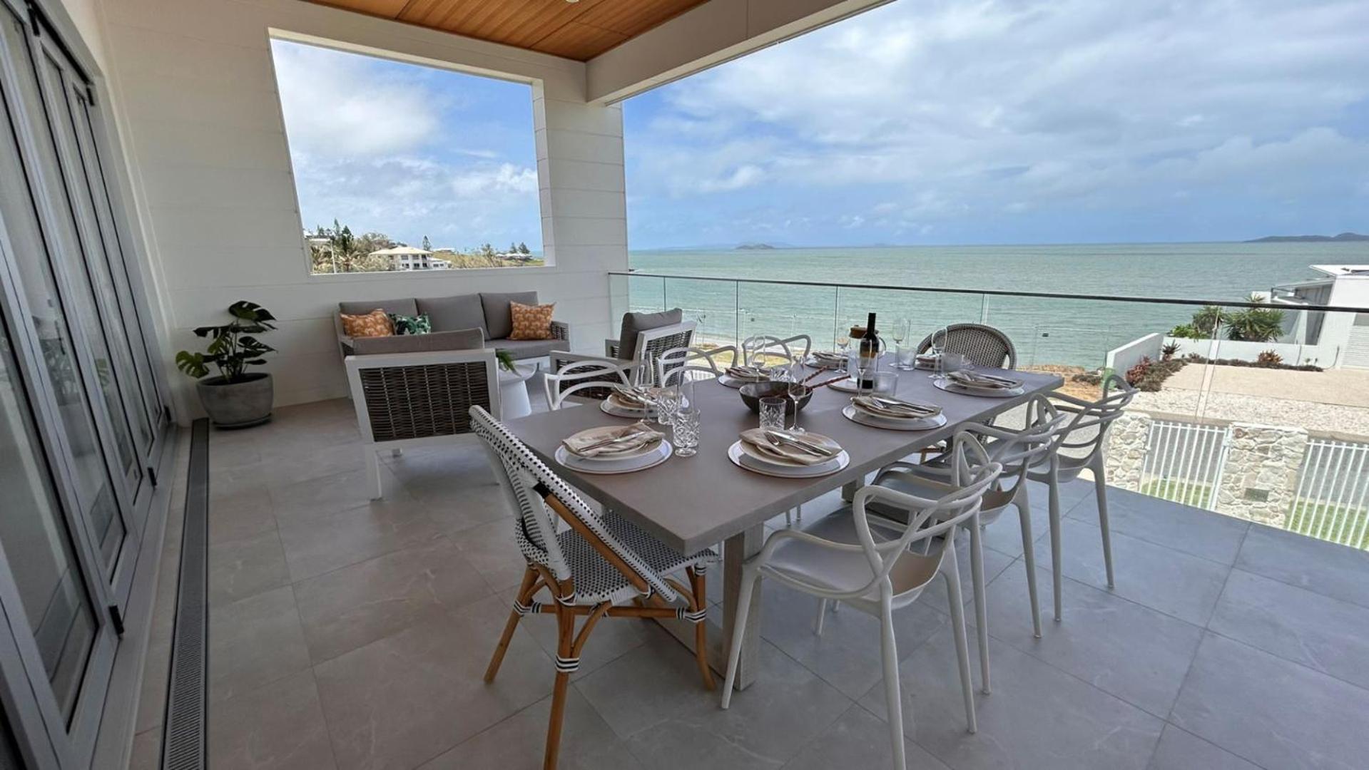 Sandy Steps Beach House With Pool
