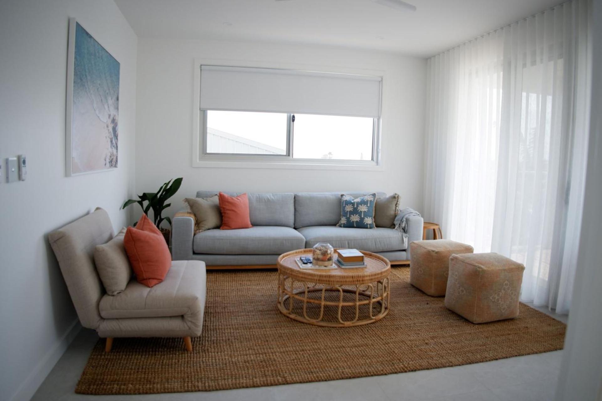 Sandy Steps Beach House With Pool