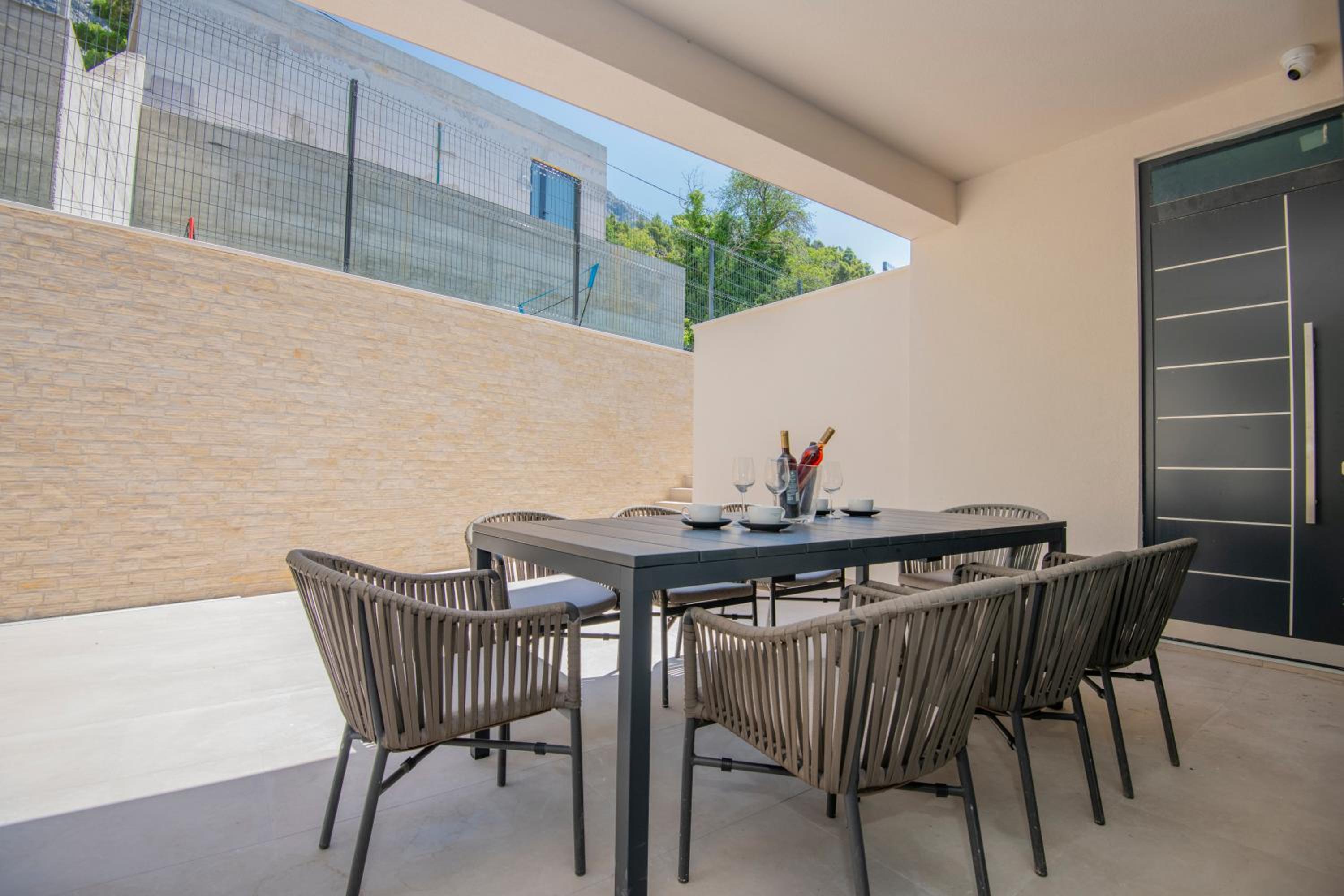 Luxury Villa Hedonia