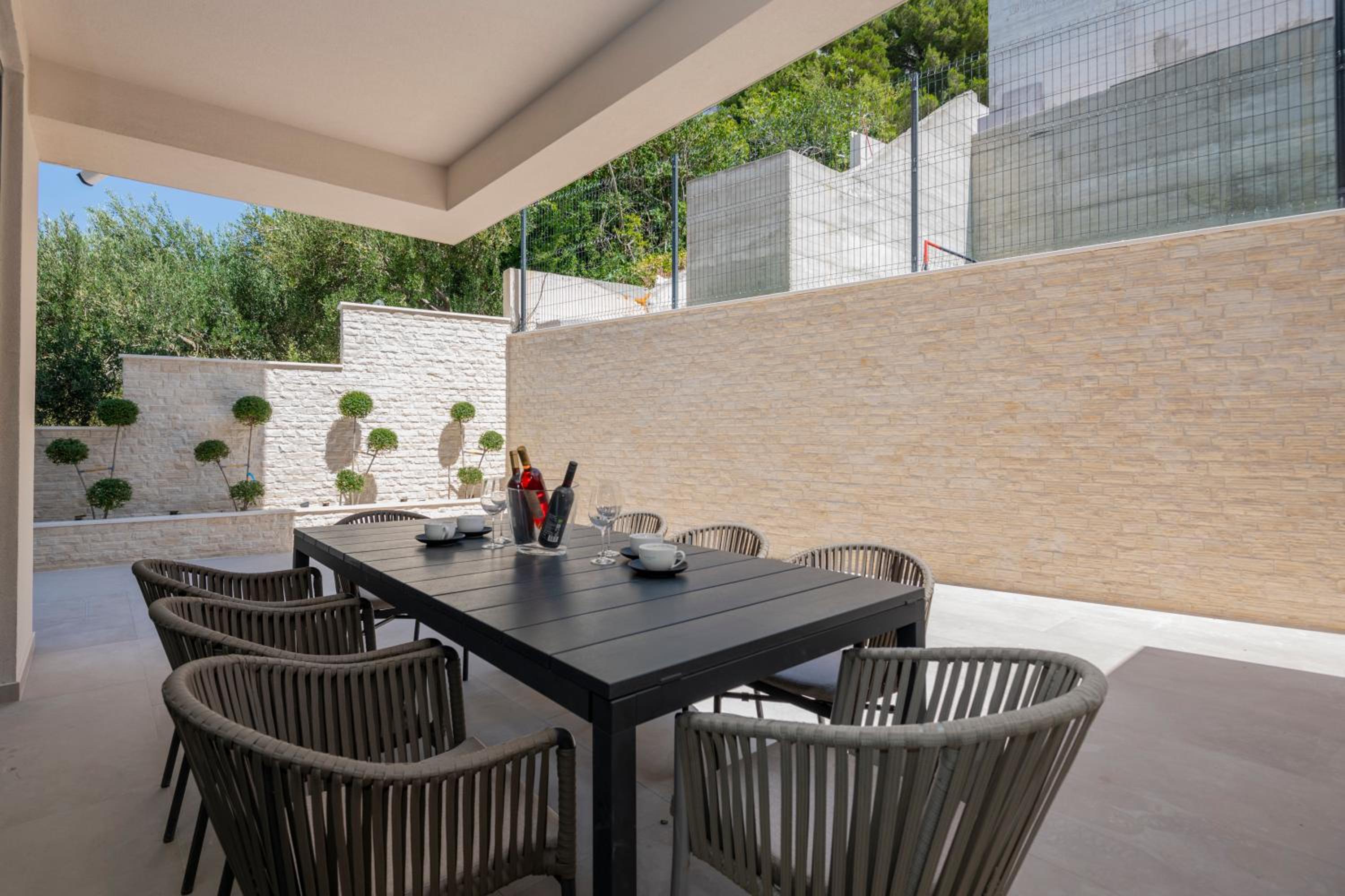 Luxury Villa Hedonia