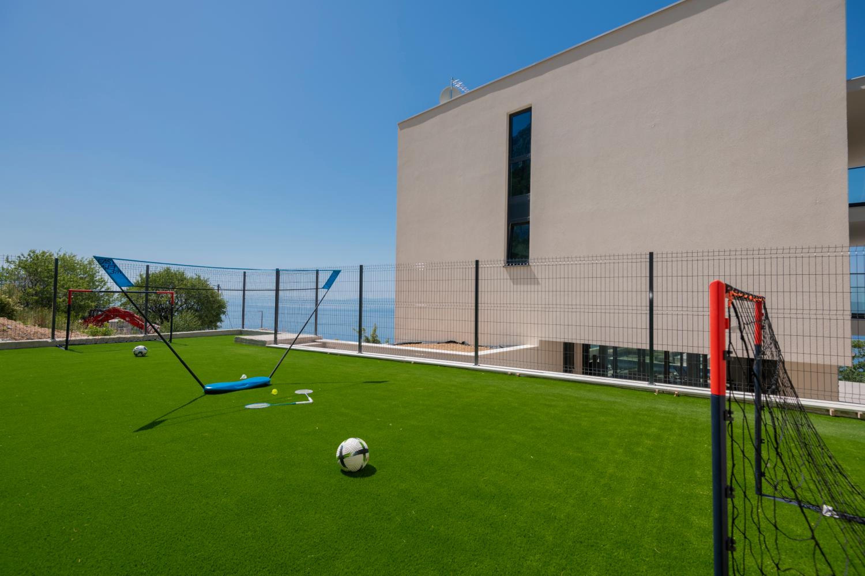 Luxury Villa Hedonia