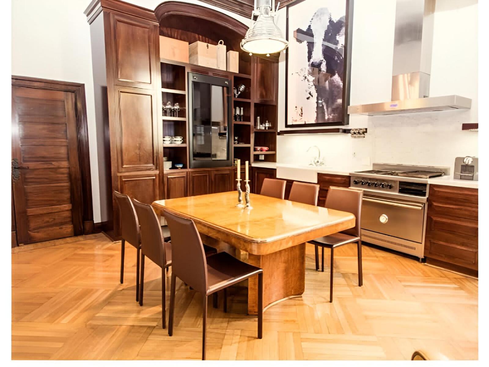 El Ceibo - Elegant 3 Bedroom in Recoleta
