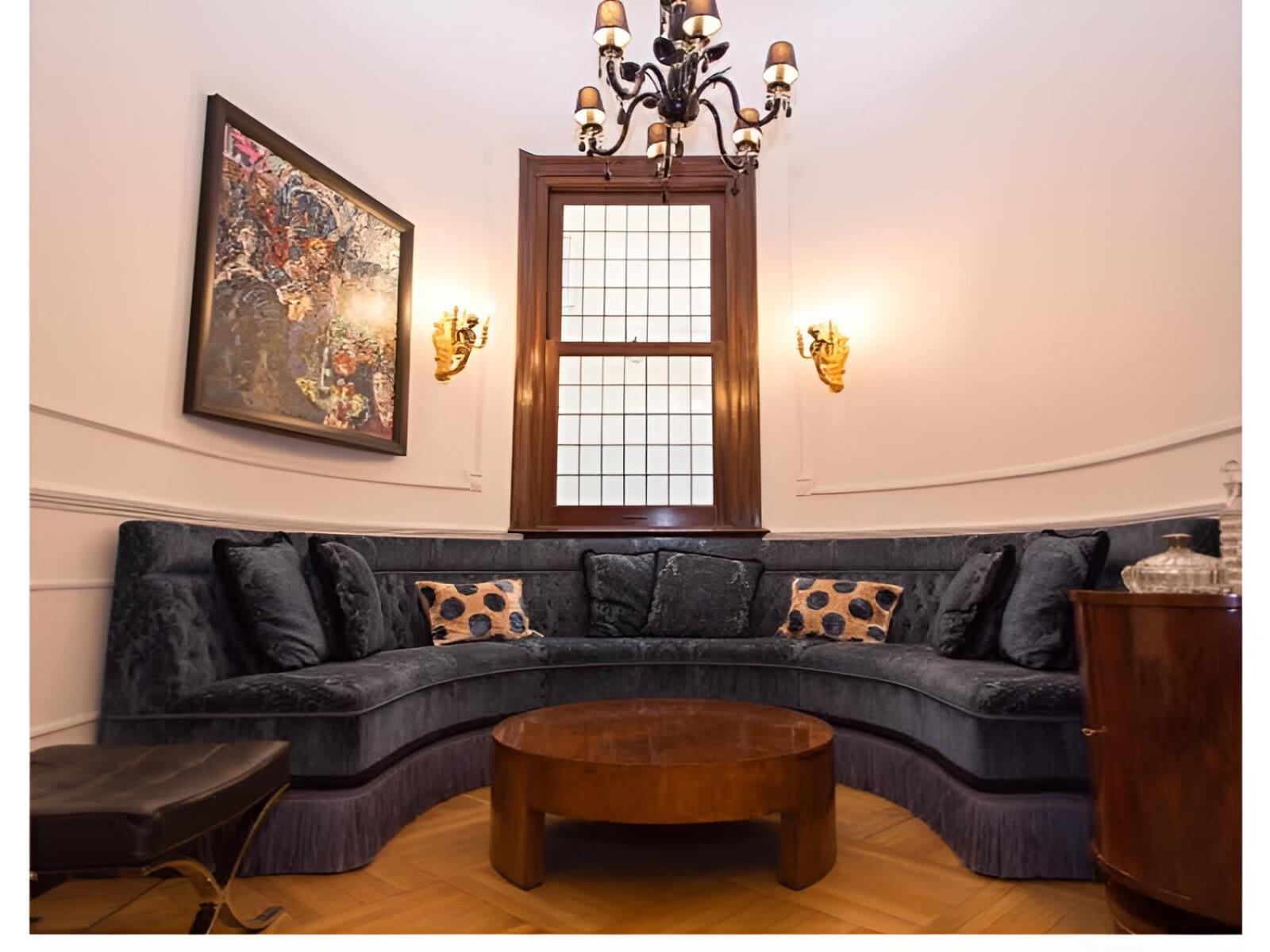 El Ceibo - Elegant 3 Bedroom in Recoleta