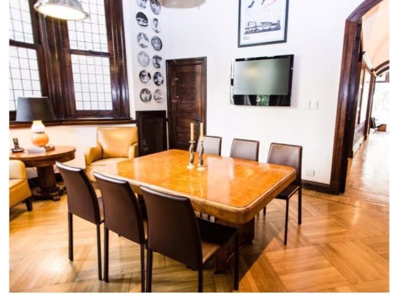 El Ceibo - Elegant 3 Bedroom in Recoleta