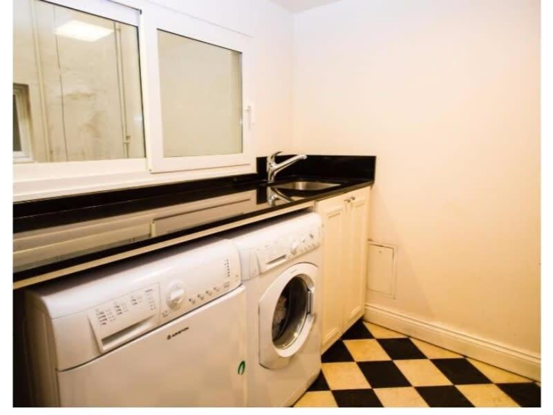 El Ceibo - Elegant 3 Bedroom in Recoleta