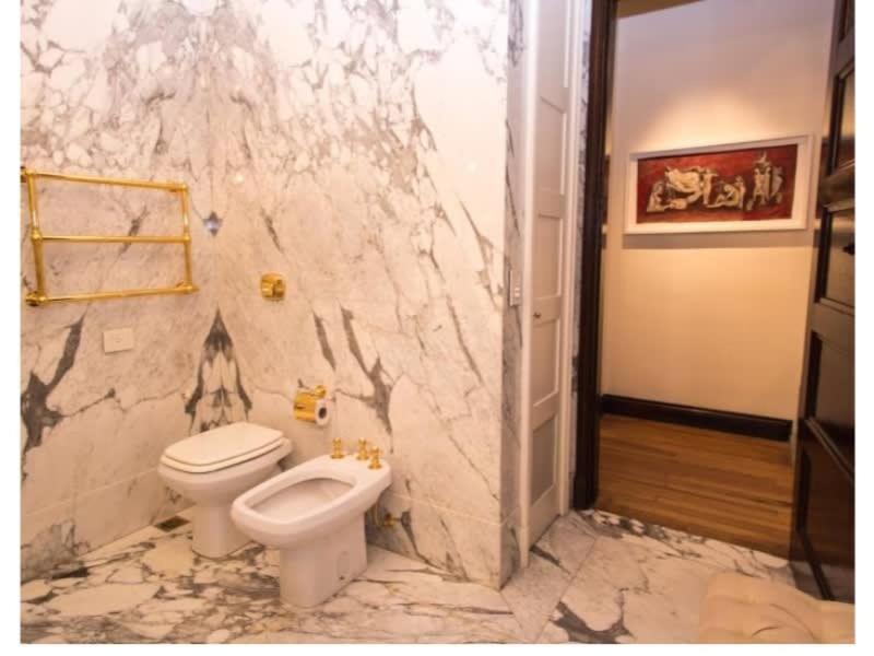 El Ceibo - Elegant 3 Bedroom in Recoleta