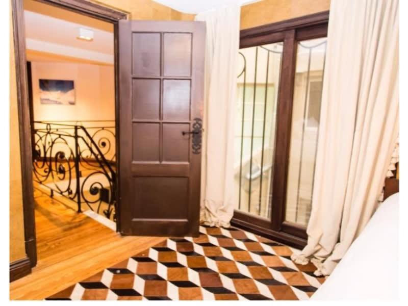 El Ceibo - Elegant 3 Bedroom in Recoleta