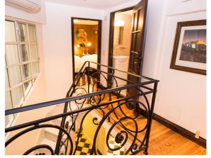 El Ceibo - Elegant 3 Bedroom in Recoleta