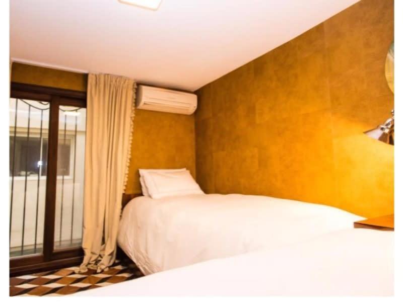 El Ceibo - Elegant 3 Bedroom in Recoleta