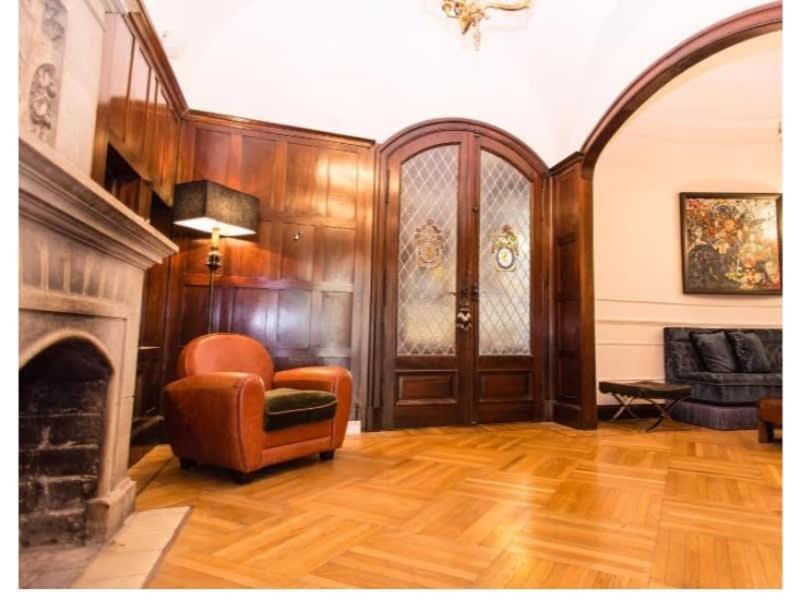 El Ceibo - Elegant 3 Bedroom in Recoleta