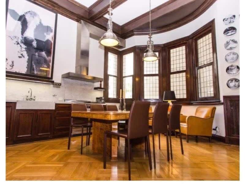 El Ceibo - Elegant 3 Bedroom in Recoleta