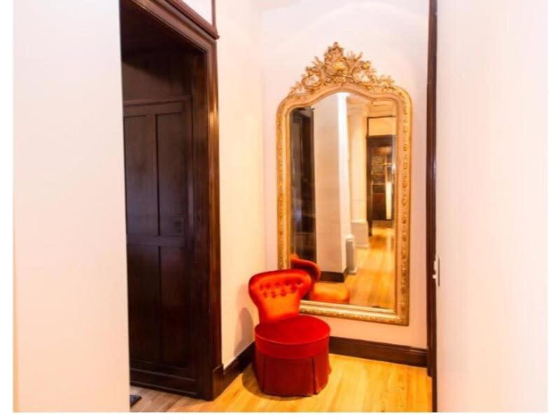 El Ceibo - Elegant 3 Bedroom in Recoleta