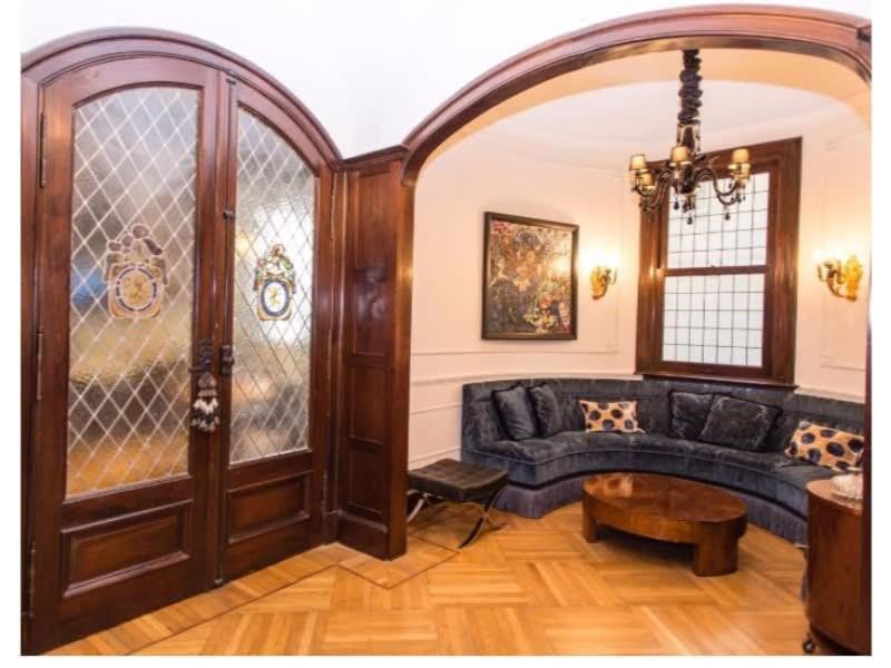 El Ceibo - Elegant 3 Bedroom in Recoleta