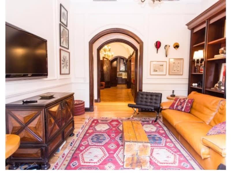 El Ceibo - Elegant 3 Bedroom in Recoleta