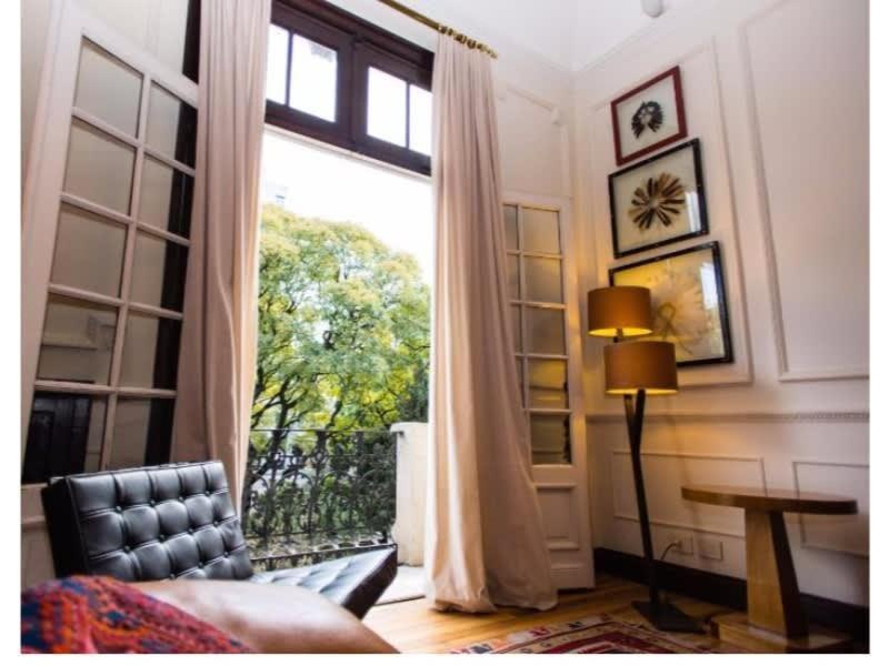 El Ceibo - Elegant 3 Bedroom in Recoleta