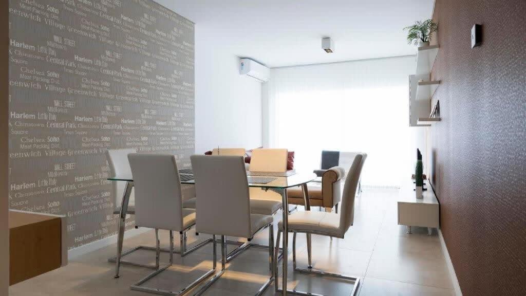 El Rastro - Trendy 2 Bedroom with Pool in Palermo Hollywood