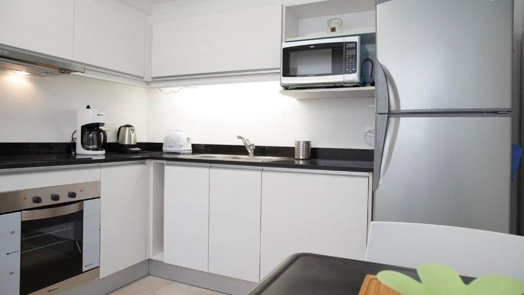 El Rastro - Trendy 2 Bedroom with Pool in Palermo Hollywood
